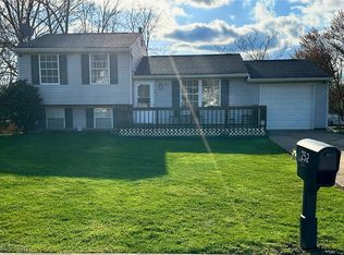 252 Harold Ln, Campbell, OH