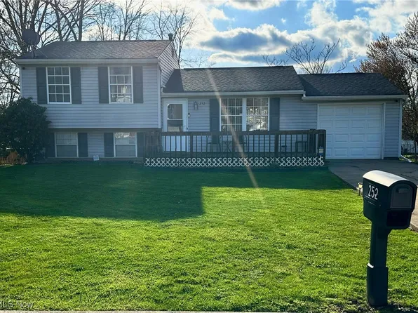 252 Harold Ln, Campbell, OH 44405