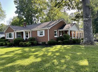 130 Lafayette Ave, Lawrenceburg, TN 38464