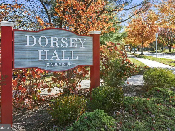 4720 Dorsey Hall Dr Unit 602, Ellicott City, MD 21042