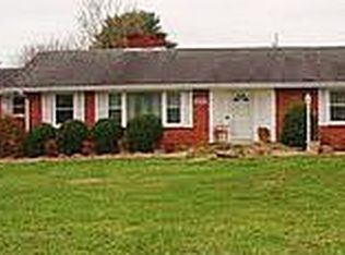 2290 Jones Bridge Rd, Greeneville, TN 37743