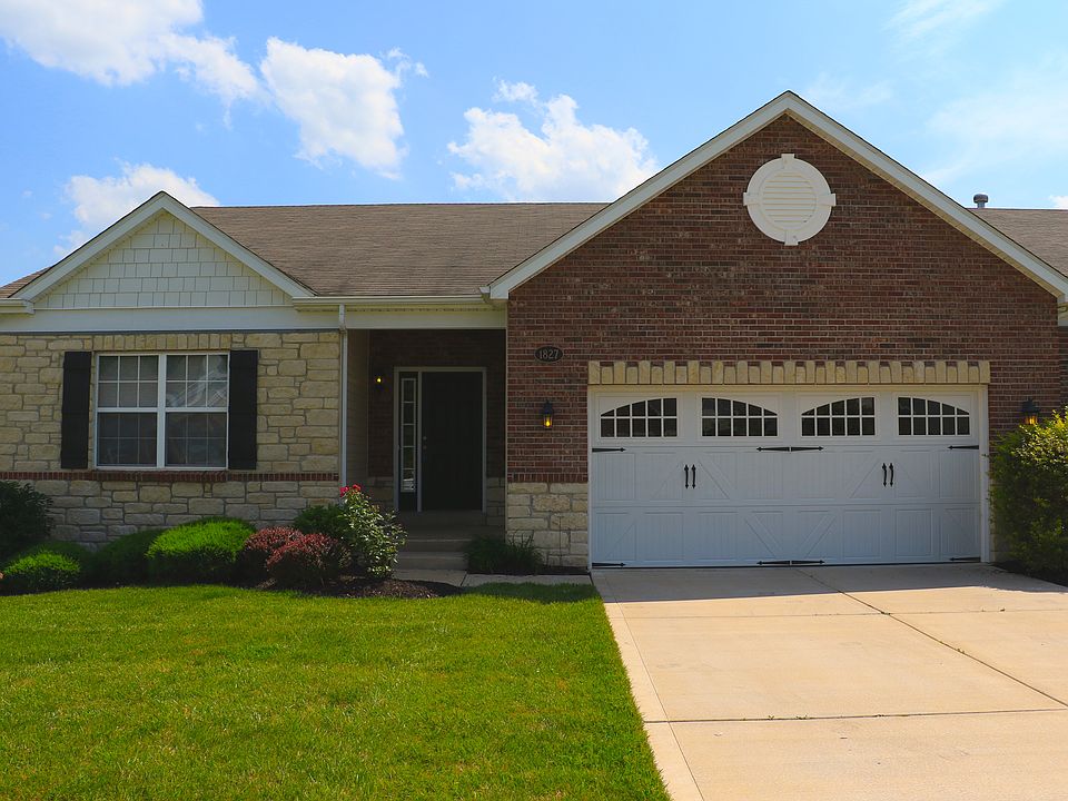 Brick and Stone Villa