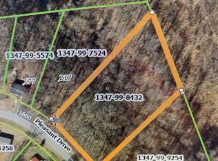 7-8 Pleasant Dr, Cascade, VA 24069