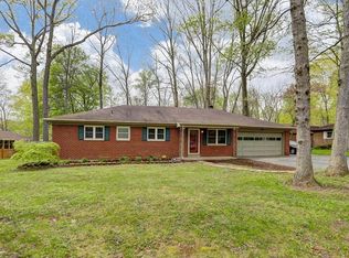 2620 Bahns Dr, Dayton, OH 45434