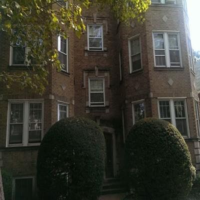 1st image of 2327 W Winnemac Ave