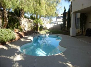 265 Mesquite Ridge Ln, Henderson, NV 89012