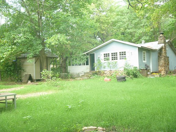 Set well back from street