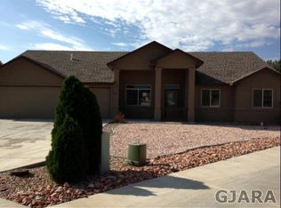 2927 E Joan Way, Grand Junction, CO 81504