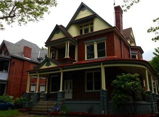 6841 Thomas Blvd, Pittsburgh, PA