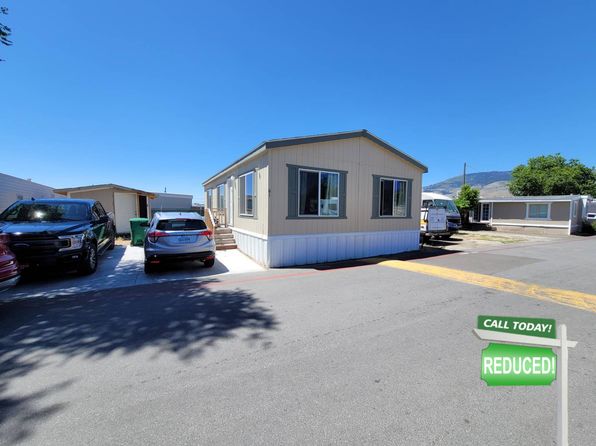 61 Tiger Dr, Carson City, NV 89706