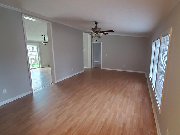 Living Room (from front door)