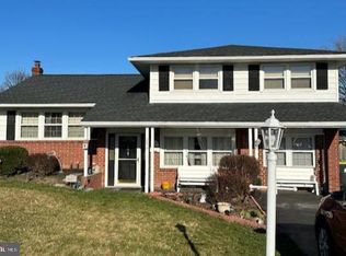 2627 Pecksniff Rd, Wilmington, DE 19808