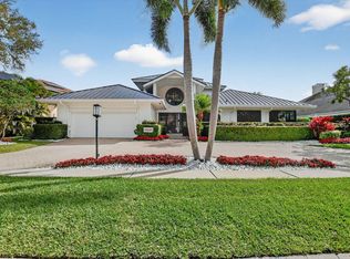 Boca Grove, Boca Raton, FL 33433