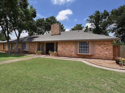 701 Cherry St, Sanger, TX, 76266