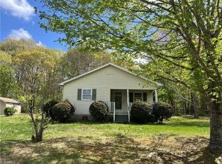 3750 State Highway 22 N, Franklinville, NC 27248