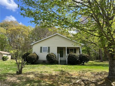 3750 State Highway 22 N, Franklinville, NC, 27248