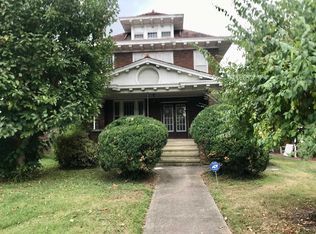 511 9th Ave, Huntington, WV 25701