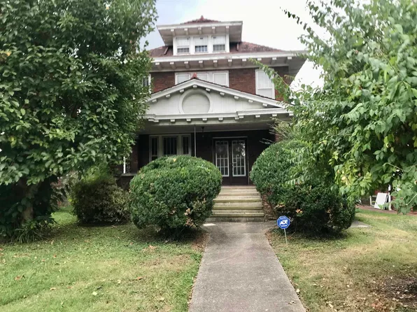 511 9th Ave, Huntington, WV 25701