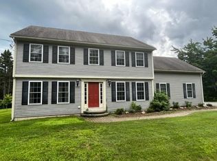 124 Windsor Way, Ellsworth, ME 04605