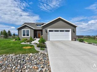 3708 Juliet Dr, Helena, MT 59602