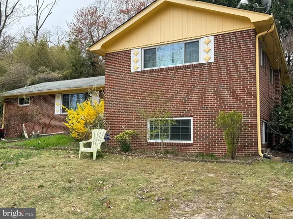 10414 Glenmore Dr, Hyattsville, MD 20783