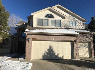 1928 S Kingston Ct, Aurora, CO 80014