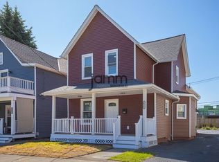 4911 Tillman Ave, Cleveland, OH 44102