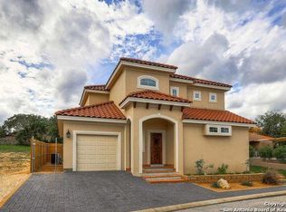 2826 Moncayo Dr, San Antonio, TX 78232