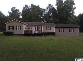 55 Savannah Ln, Salters, SC 29590