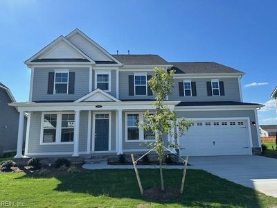 1705 Ibis Rd, Chesapeake, VA, 23320