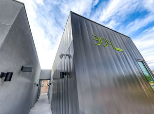 304 S Maryland Pkwy #1, Las Vegas, NV 89101
