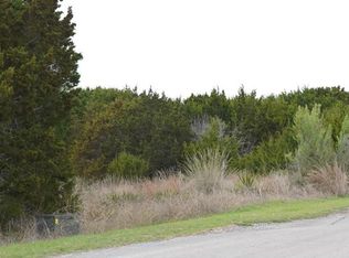 2802 Boone Dr, Lago Vista, TX 78645