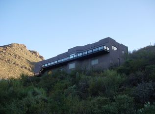 6304 W Trails End Rd, Tucson, AZ 85745