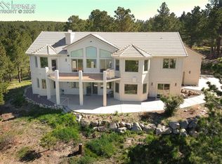 18647 Lower Lake Rd, Monument, CO 80132