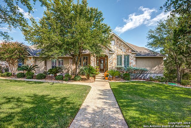 21614 Roan Chase, San Antonio, TX 78259 | Zillow