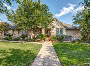 21614 Roan Chase, San Antonio, TX 78259