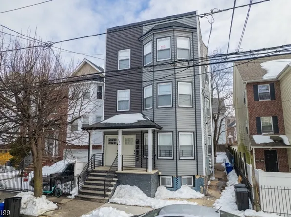 626 S 20Th St, Newark City, NJ 07103