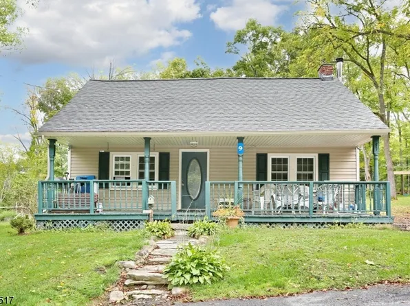 9 Pond Eddy Rd, Vernon Twp., NJ 07462