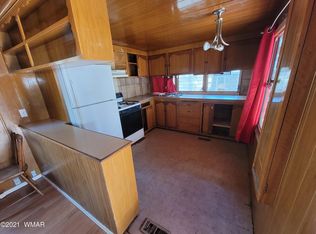 1753 Park Ln, Lakeside, AZ 85929