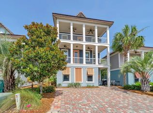 211 Tahitian Way, Destin, FL 32541