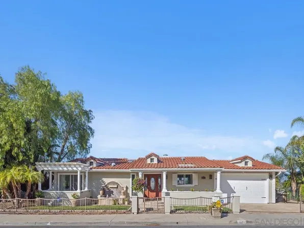 5713 Desert View Dr, La Jolla, CA 92037
