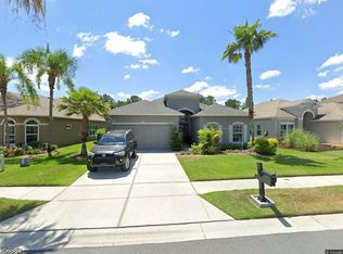 23812 Plantation Palms Blvd, Land O Lakes, FL 34639