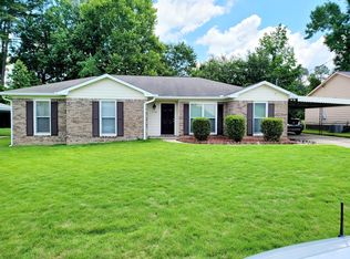 1730 Mazor Dr, Columbus, GA