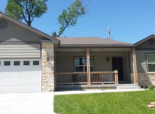 148 Ej Frick Dr, Manhattan, KS 66503