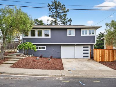 1124 Mason Dr, Pacifica, CA, 94044