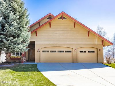 1312 N Valais Cir, Midway, UT, 84049