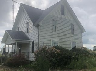 310 E Snover Rd, Sandusky, MI 48471