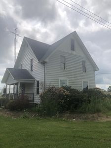 310 E Snover Rd, Sandusky, MI, 48471