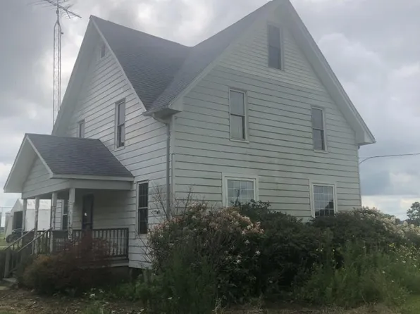 310 E Snover Rd, Sandusky, MI 48471