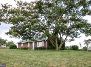 4340 Edenville Rd, Chambersburg, PA 17202